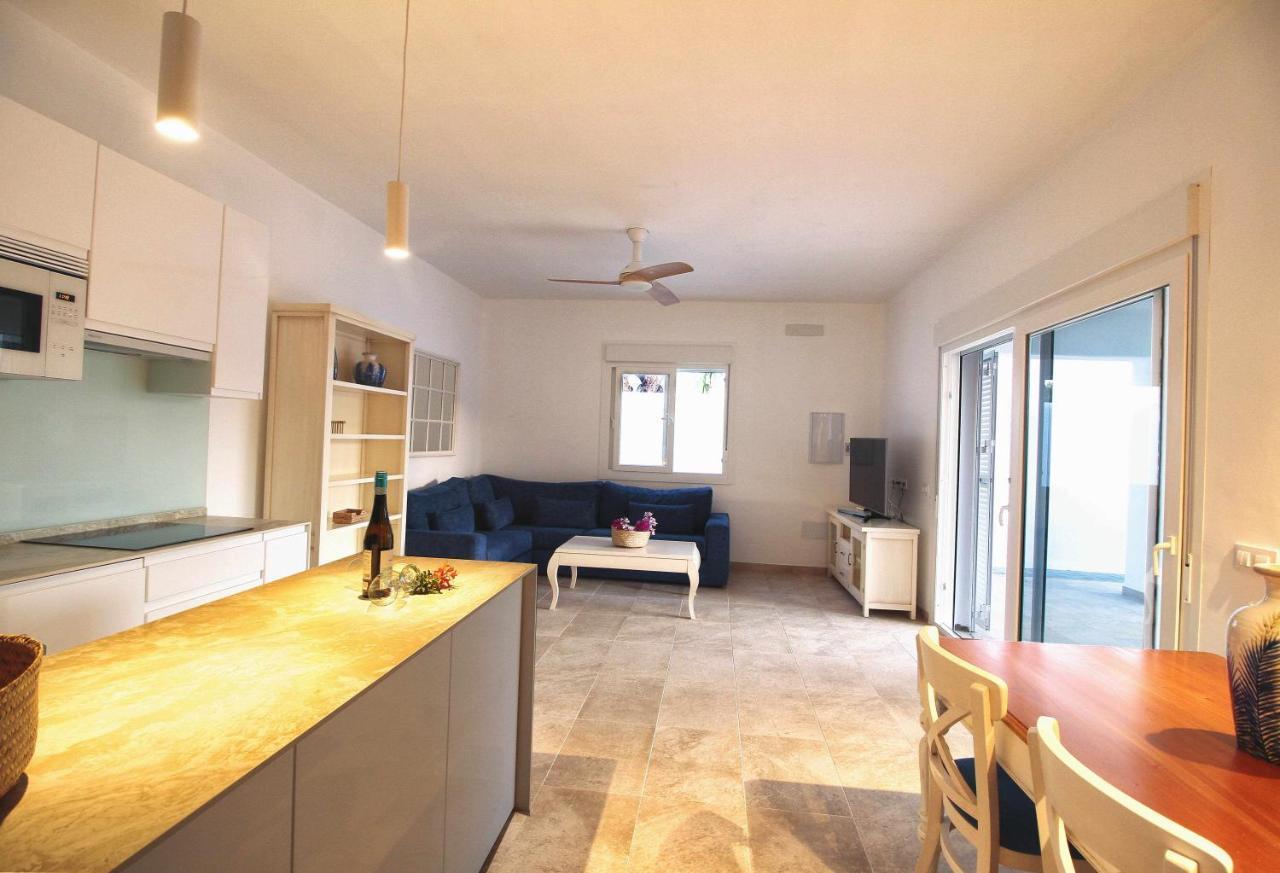Casas Palma Zahora Piscina Privada Villa Dış mekan fotoğraf