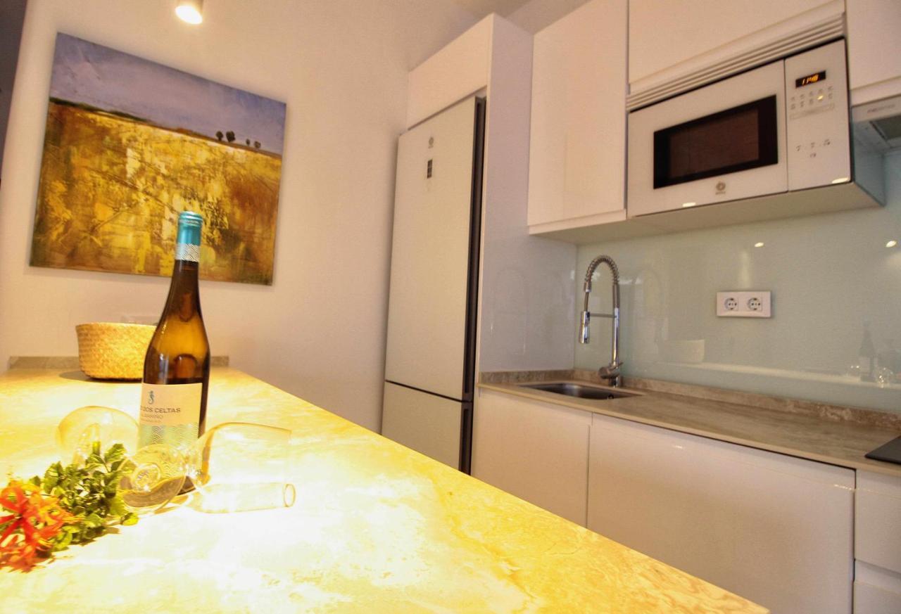 Casas Palma Zahora Piscina Privada Villa Dış mekan fotoğraf