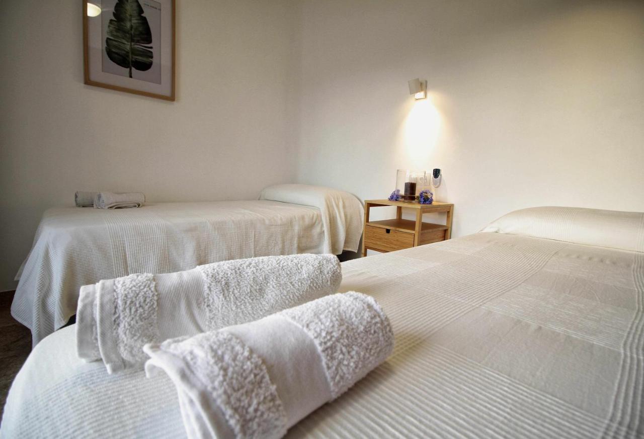 Casas Palma Zahora Piscina Privada Villa Dış mekan fotoğraf