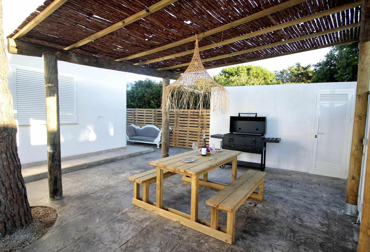 Casas Palma Zahora Piscina Privada Villa Dış mekan fotoğraf