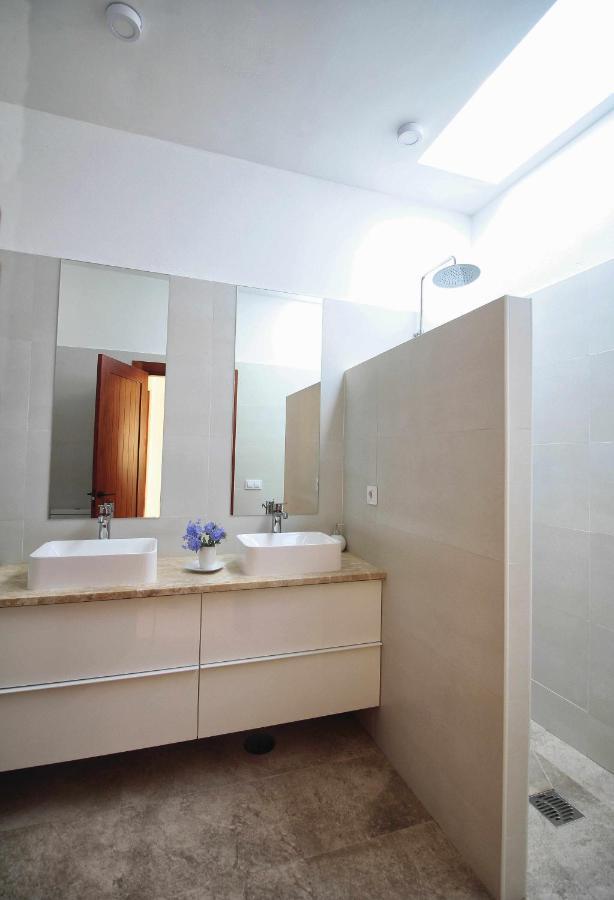 Casas Palma Zahora Piscina Privada Villa Dış mekan fotoğraf