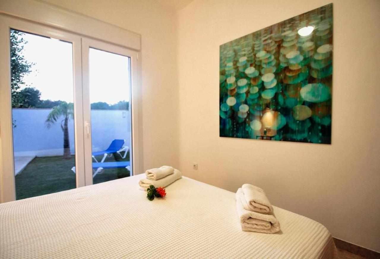 Casas Palma Zahora Piscina Privada Villa Dış mekan fotoğraf