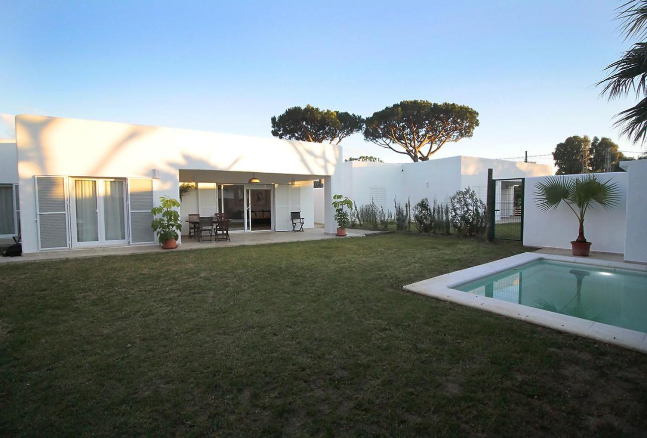 Casas Palma Zahora Piscina Privada Villa Dış mekan fotoğraf