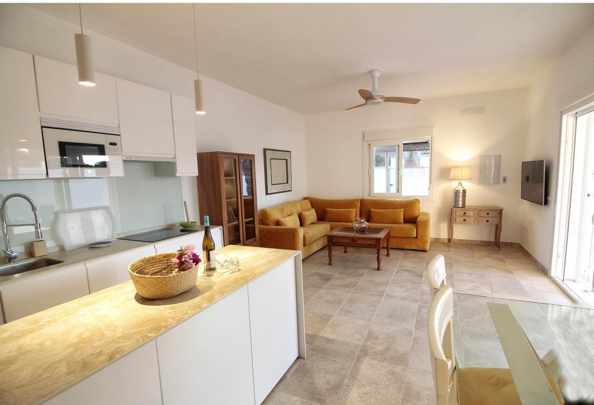 Casas Palma Zahora Piscina Privada Villa Dış mekan fotoğraf
