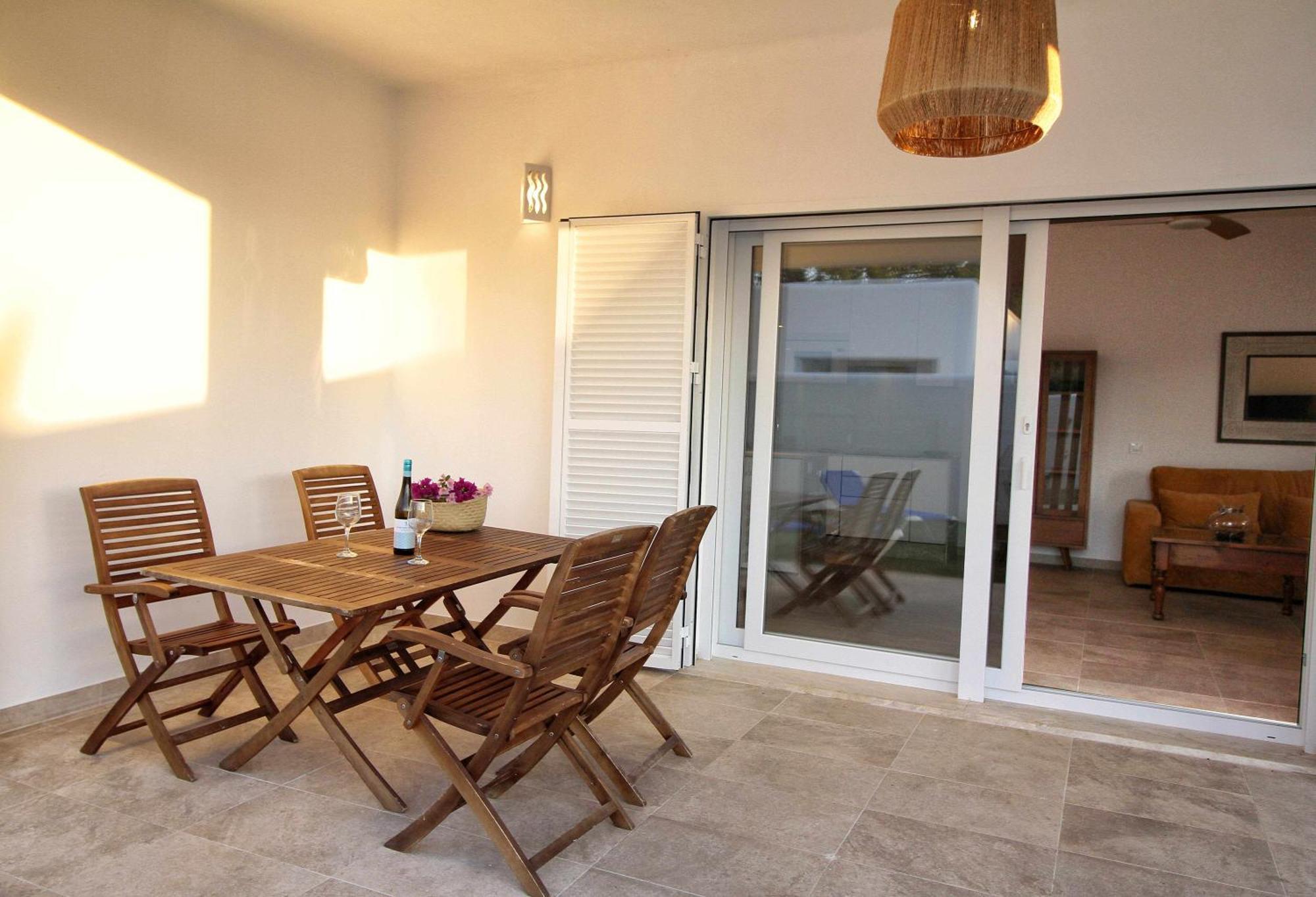 Casas Palma Zahora Piscina Privada Villa Dış mekan fotoğraf