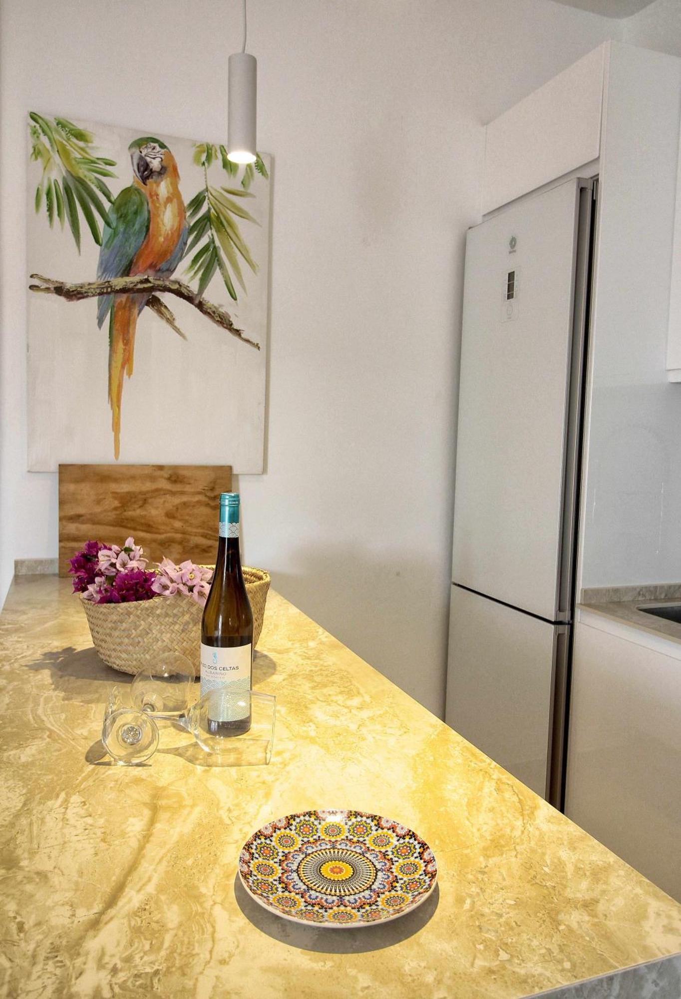 Casas Palma Zahora Piscina Privada Villa Dış mekan fotoğraf