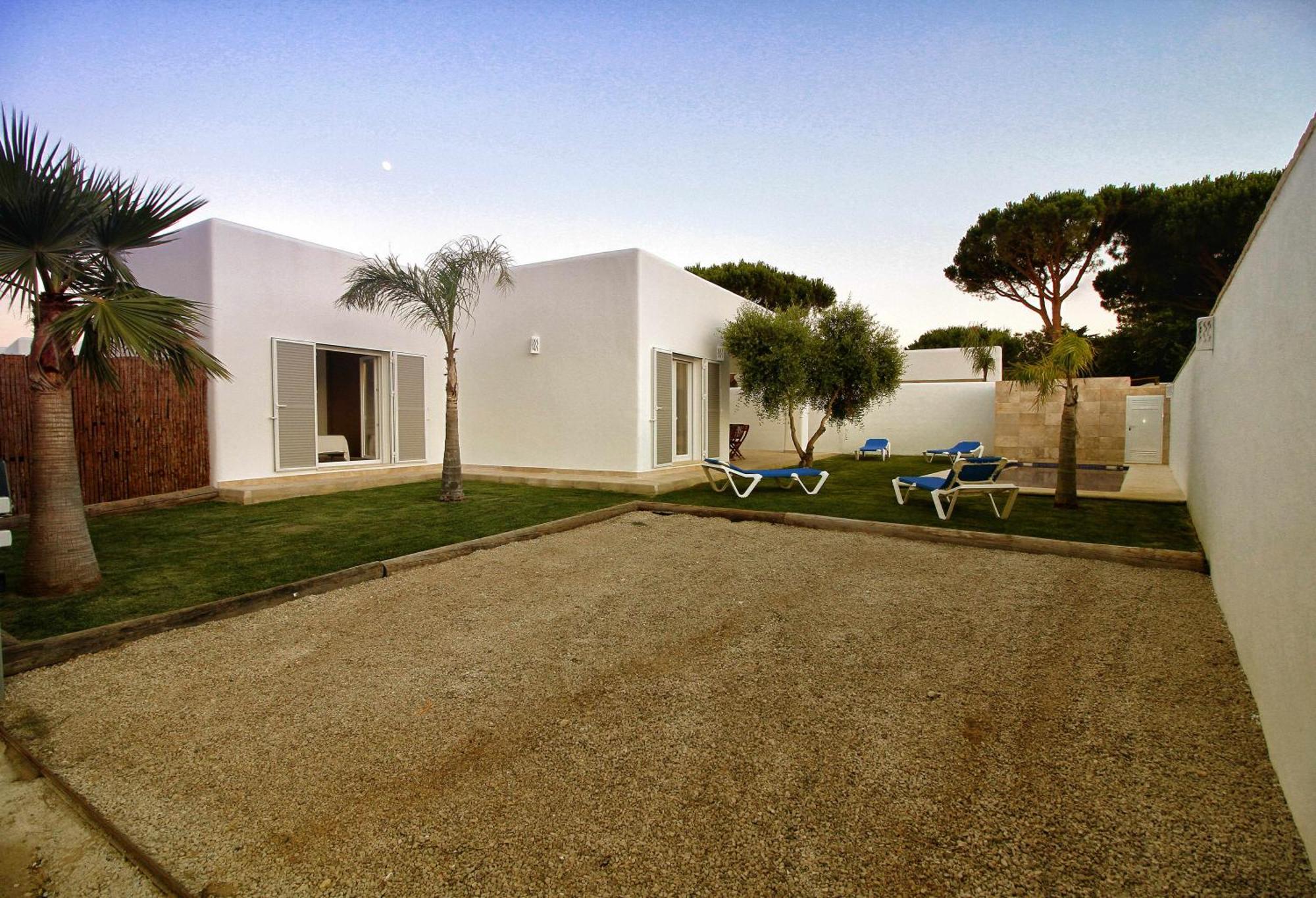 Casas Palma Zahora Piscina Privada Villa Dış mekan fotoğraf